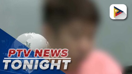 Senators laud arrest of Lyu Dong