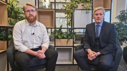 Watch: Insider's Business Briefing - 14th October