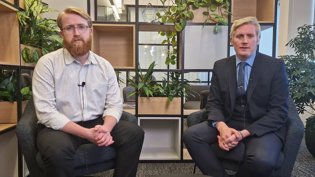 Watch: Insider's Business Briefing - 14th October