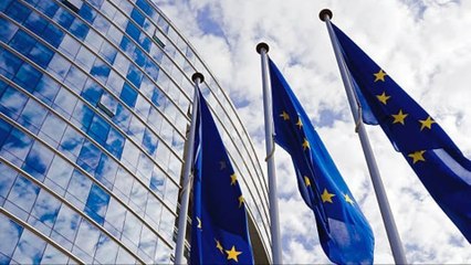 La UE Aprueba Un Nuevo Paquete De Ayuda Financiera A Ucrania