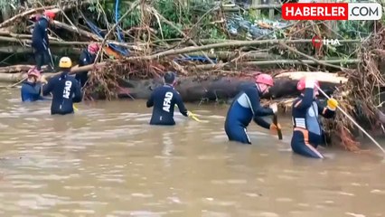 İğneada'daki Sel Felaketinde 6 Ölü: İşletme Sahibine Olası Kastla Cezalandırma Talebi