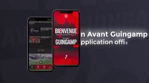 L'application EAG disponible dès maintenant !