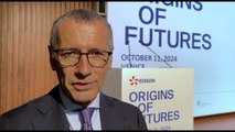 Monti (Edison): tecnologia, inclusione, valori: sfide del futuro