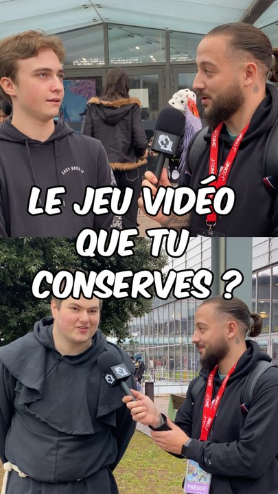 Et toi le jeu video que tu conserves c’est quoi ? #videogames #jeu #Nostalgie #Games #StarWars #ParisManga