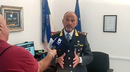 Il concorsone per allievi finanzieri: indicazioni, modalit? e scadenze / VIDEOINTERVISTA