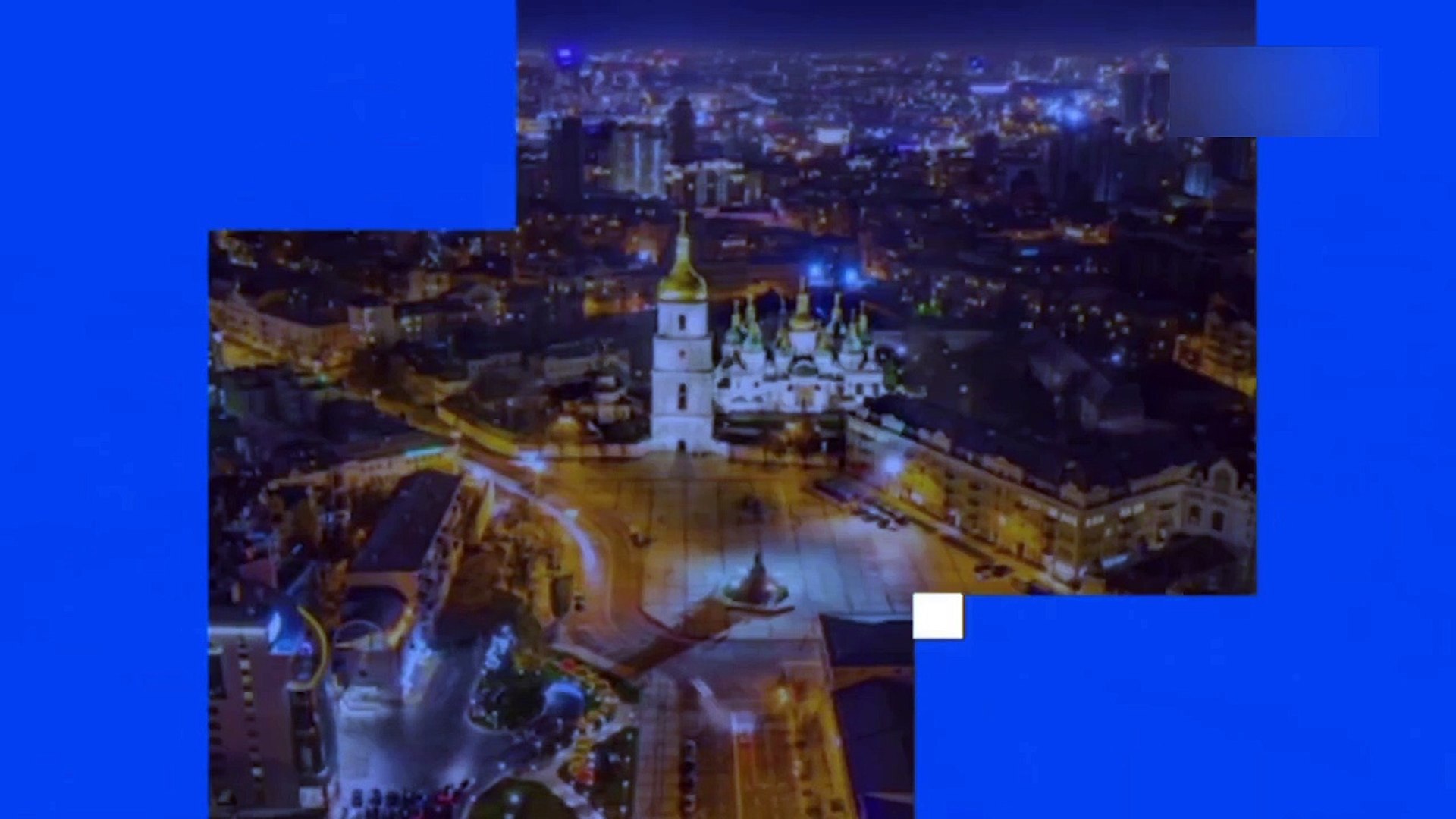 Заставки ТВ-3 Україна (з 2024)