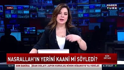 Ortadan kayboldu! İranlı general Mossad ajanı mıydı?