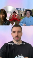 Marguerite, Noah, Masseo, 3 nouveaux élèves de la Star Academy 2024 ont fuité sur les réseaux 