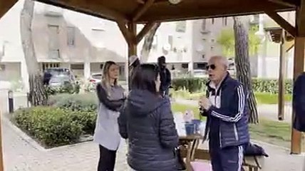 Periferie da rivitalizzare a Pescara, ecco Zanni