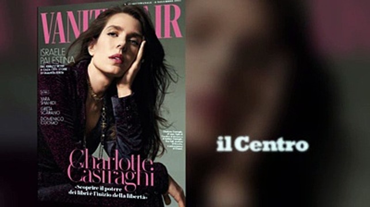 Il Centro regala Vanity Fair