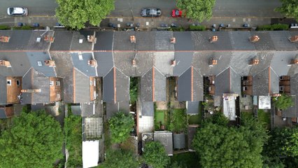 A new report details the struggles young people face getting on the property ladder.