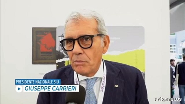 Bari, il Congresso Nazionale della Societ? Italiana di Urologia