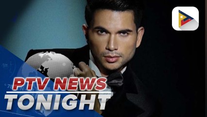 Raed Al-Zghayer to represent PH in Man of the World