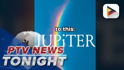 Coldplay's 'Jupiter' features Filipino fans' chants from their PH concert