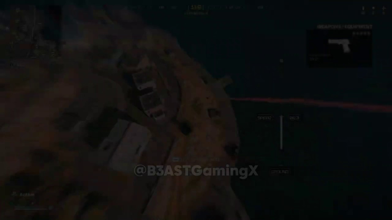 New WWE "POWERBOMB" Finishing Move | Call of Duty MW3 Season 5 Executions