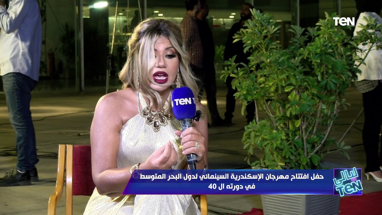 الفنان الكبير لطفي لبيب يوجه رسالة مؤثرة على الهواء للشعب اللبناني