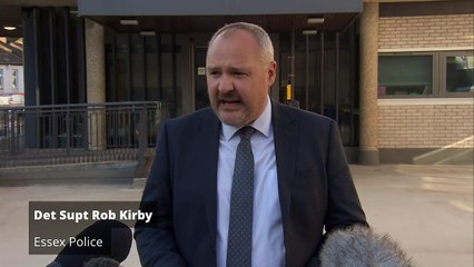 Woman jailed for life for murdering her parents