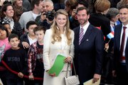 Le prince Guillaume de Luxembourg, bientôt Grand-Duc ?