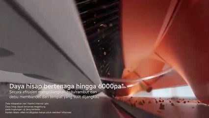 Xiaomi Robot Vacuum X20+