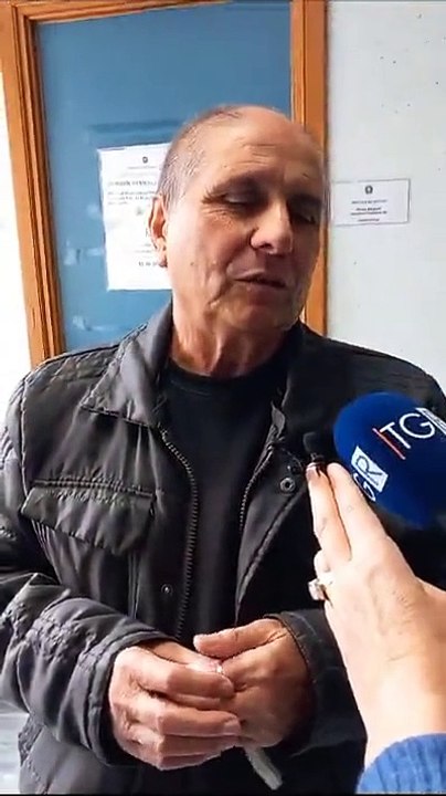 Omicidio, parla l'imputato dopo la condanna: "Sono pentito, serenit?? Per modo di dire" (e indica il cuore) / VIDEO-INTERVISTA