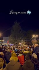 A Loreto Aprutino si accende il Natale