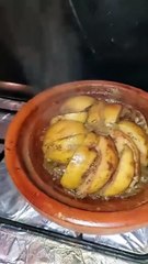 طاجين مغربي