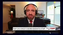 Something BIZARRE Just Happened in Case of Trump's Would-Be Assassin Ryan Routh.//The Dan Bongino Show Clips