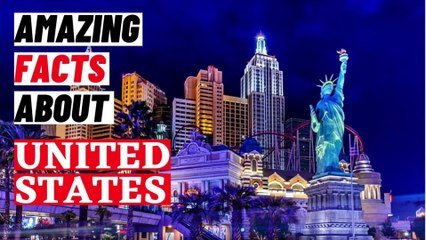 Top 65 Amazing Facts About The United States - Int