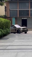 Mahesh babu meets CM Revanth reddy #telangana #revanthreddy #hyderabad