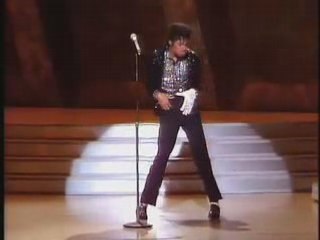 Michael Jackson - Thriller