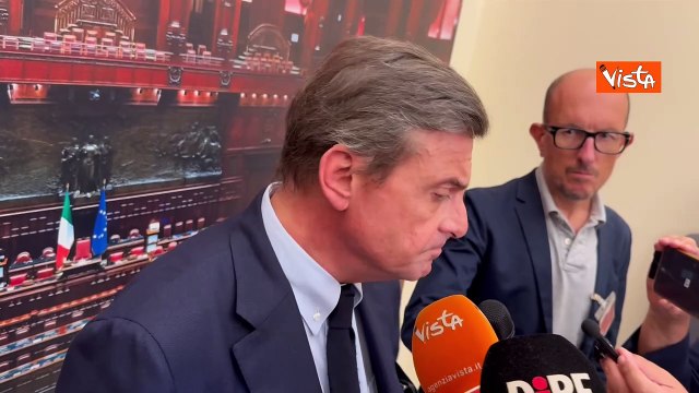 Audizione Stellantis, Calenda: Tavares deludente e molto arrogante. ? venuto solo a chiedere soldi