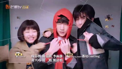 Go Ahead (2020) Episode 10 🌟 with English Subtitles