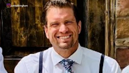 Tech CEO and Dad of 4 Identified as Man Who Fell 200 Feet to His Death at Zion National Park