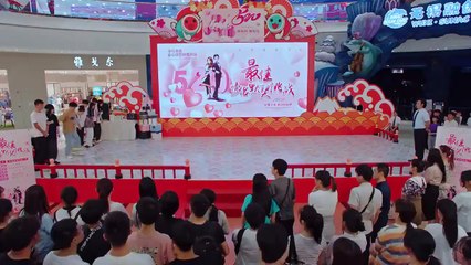 My Calorie Boy (2022) EP- 12 Eng Sub