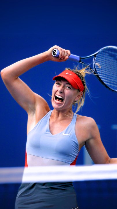 pourquoi les joueurs de tennis crient tout le temps ?