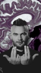 Son IRM choque les médecins : l'homme au cerveau invisible