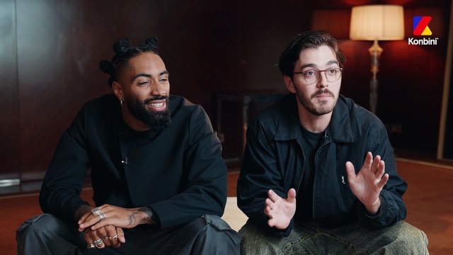 Fary et Panayotis Pascot sont-ils de vrais mythos ?