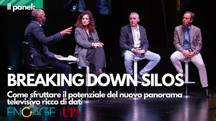 Breaking Down Silos: il panel con Samsung Ads, Dentsu e Nespresso