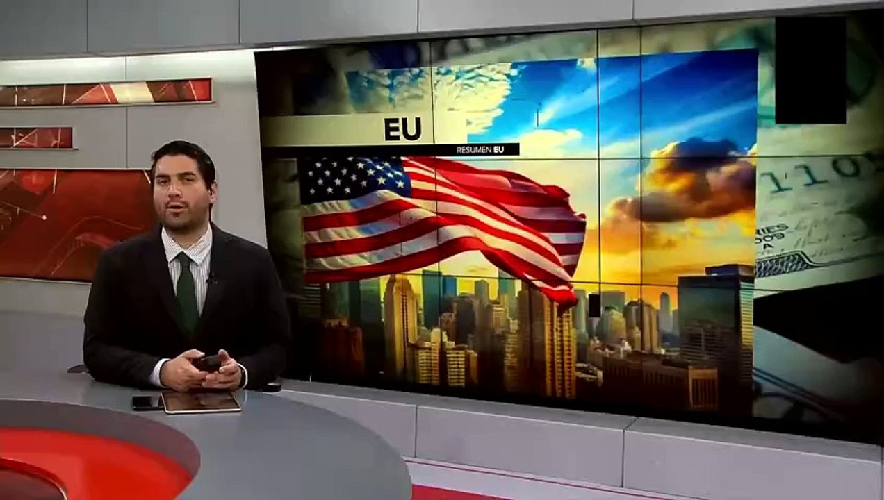 Donald Trump planea renegociar T-MEC con México y Canadá si gana las elecciones