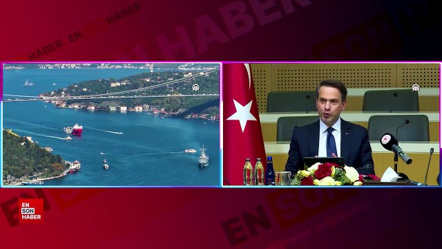 Oruç Reis Somali’ye doğru yola çıktı