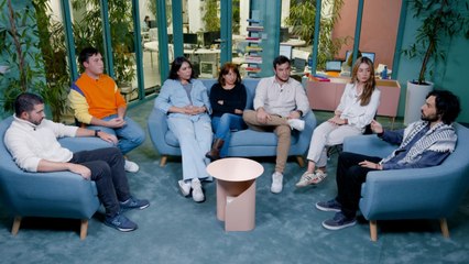 El AltavoZ, capítulo 1: ¿Qué piensan los jóvenes del 12 de octubre?