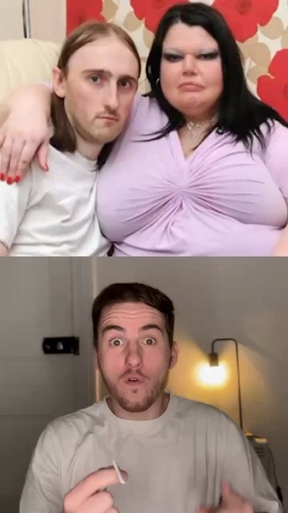 La petite amie la plus jalouse