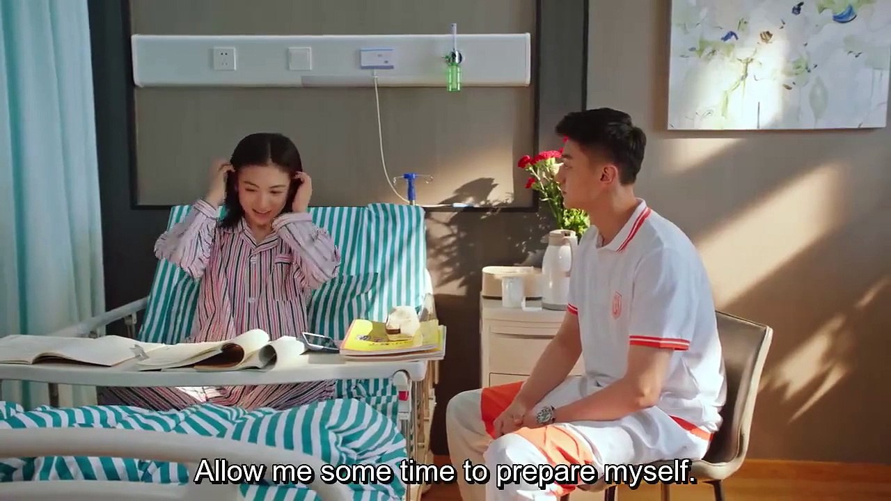 My Calorie Boy (2022) EP 15 Eng Sub video Dailymotion