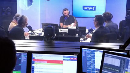 Cyril Hanouna - L’OQTF de l’acteur Abou Sangare réétudiée ?