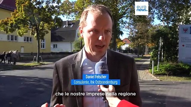 Controlli alle frontiere in Germania, gli imprenditori: Rischi per l'economia