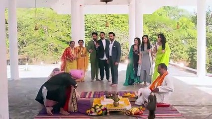 مسلسل للعشق جنون الجزء الثاني الحلقة 193