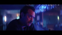 THE ORDER Official Trailer (2024) Jude Law