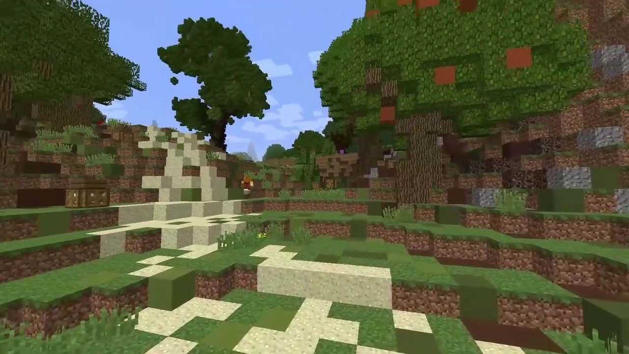 Wonder Quest - Episode 5 - STAMPY’S MINECRAFT SHOW | Stampylonghead (Stampy Cat) AmyLee33 ShayCarl