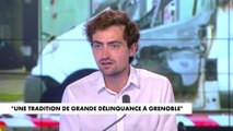 Nathan devers : «il y a l’idée qui se répand qui dit que les jeunes ne seraient pas politisés»