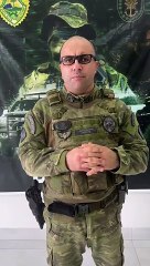 Homem é preso com 18,6 quilos de crack na PR-323, próximo de Umuarama